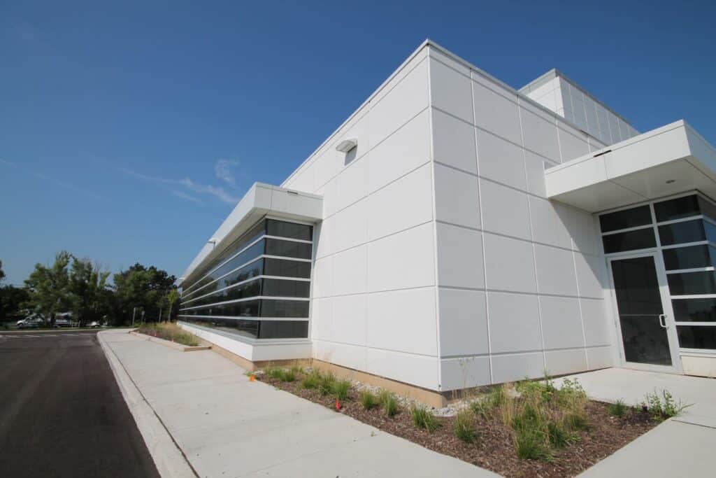 Walkers Line Corporate Centre for Lease