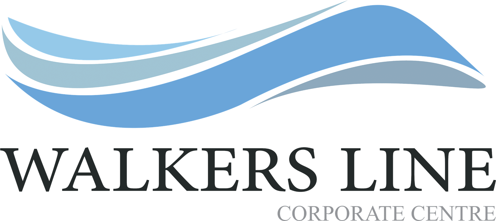 Walkers Line Corporate Centre Logo