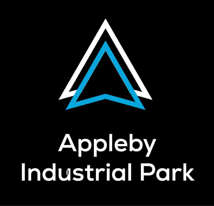 Appleby Logo