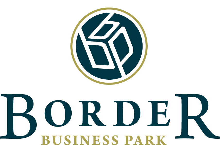 Border Business Park Logo Color
