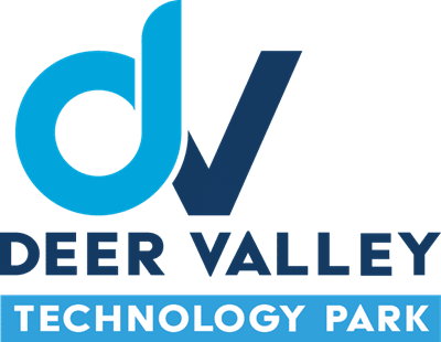 Deervalley technology park Logo