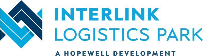 Interlink Logistics Park - Hopewell Development