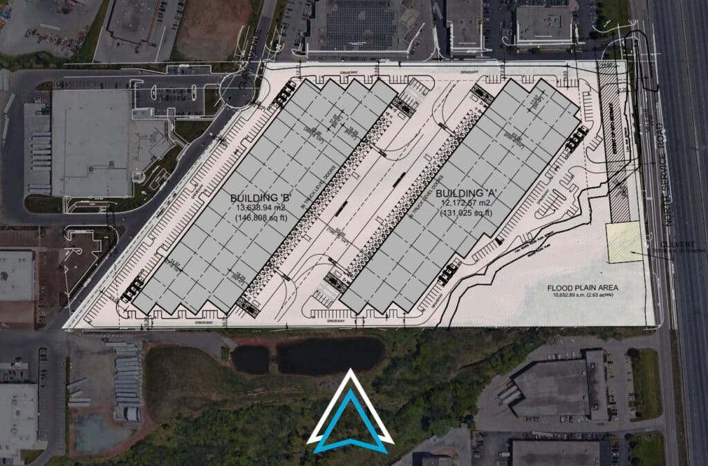 Site Plan Overlay 2