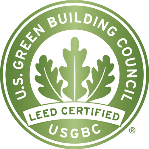 Leed Logo